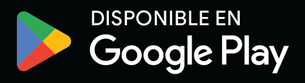 Disponible en Google Play